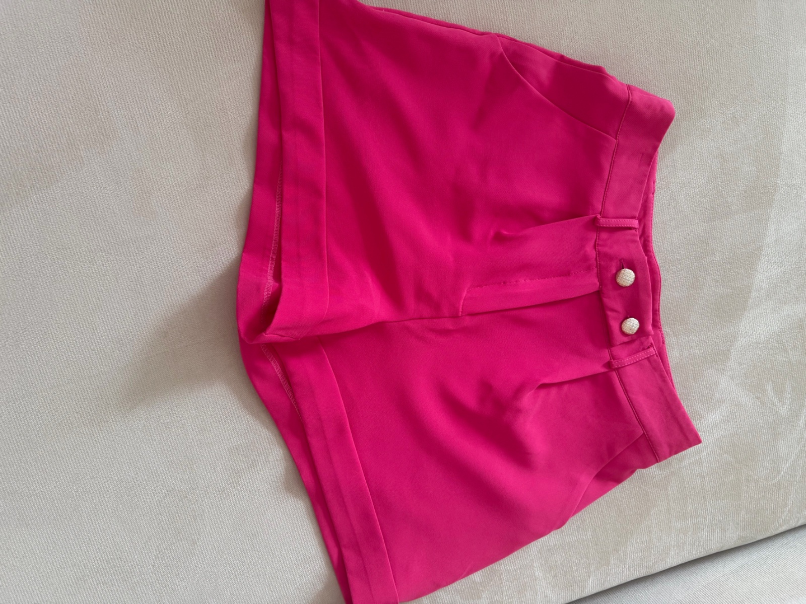 Short rose 