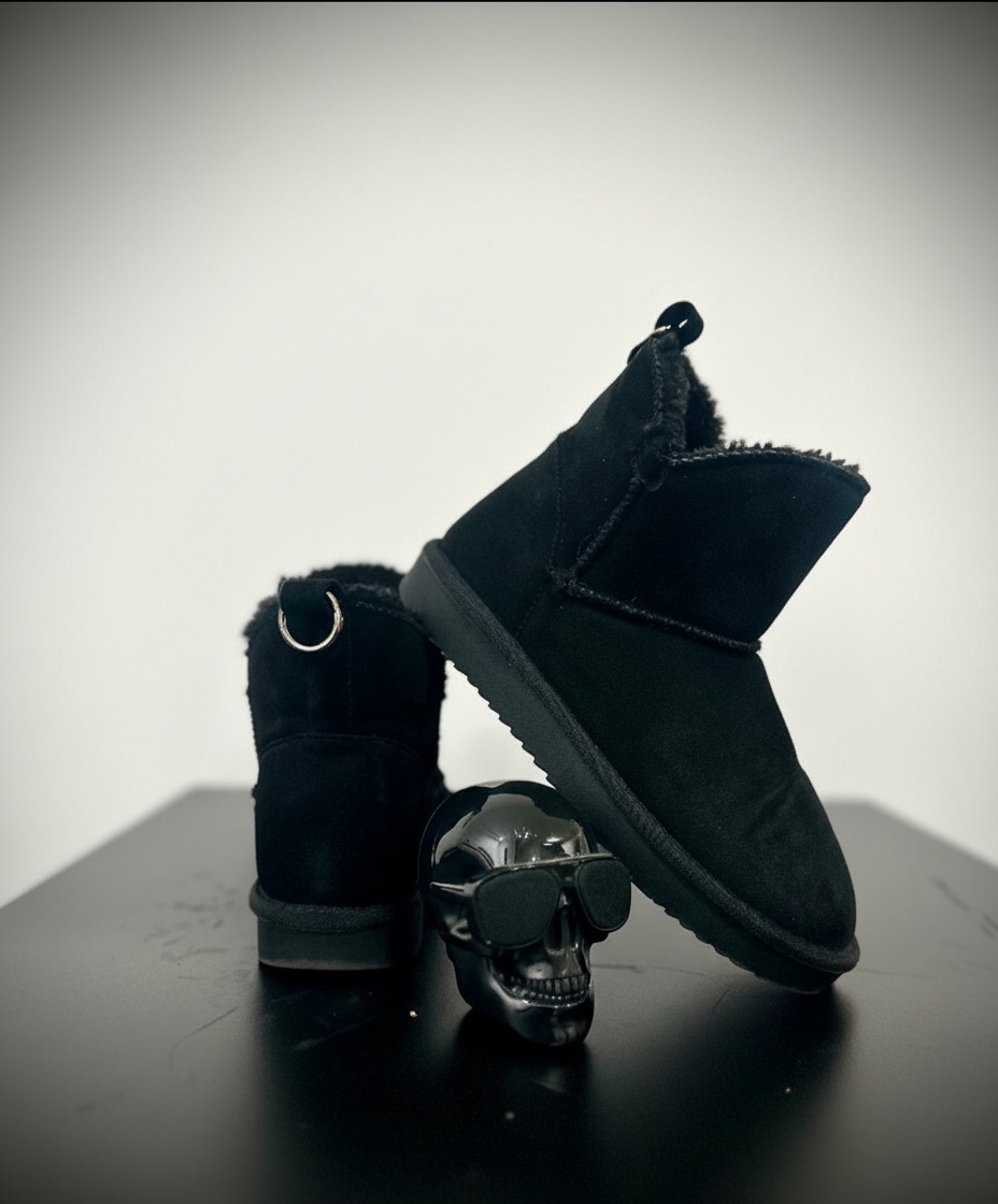 Bottes 36