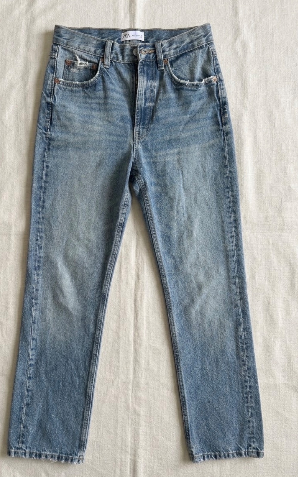 Jean zara 36 