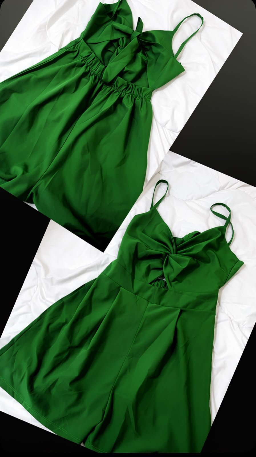 Robe élégante chic et tres attirante