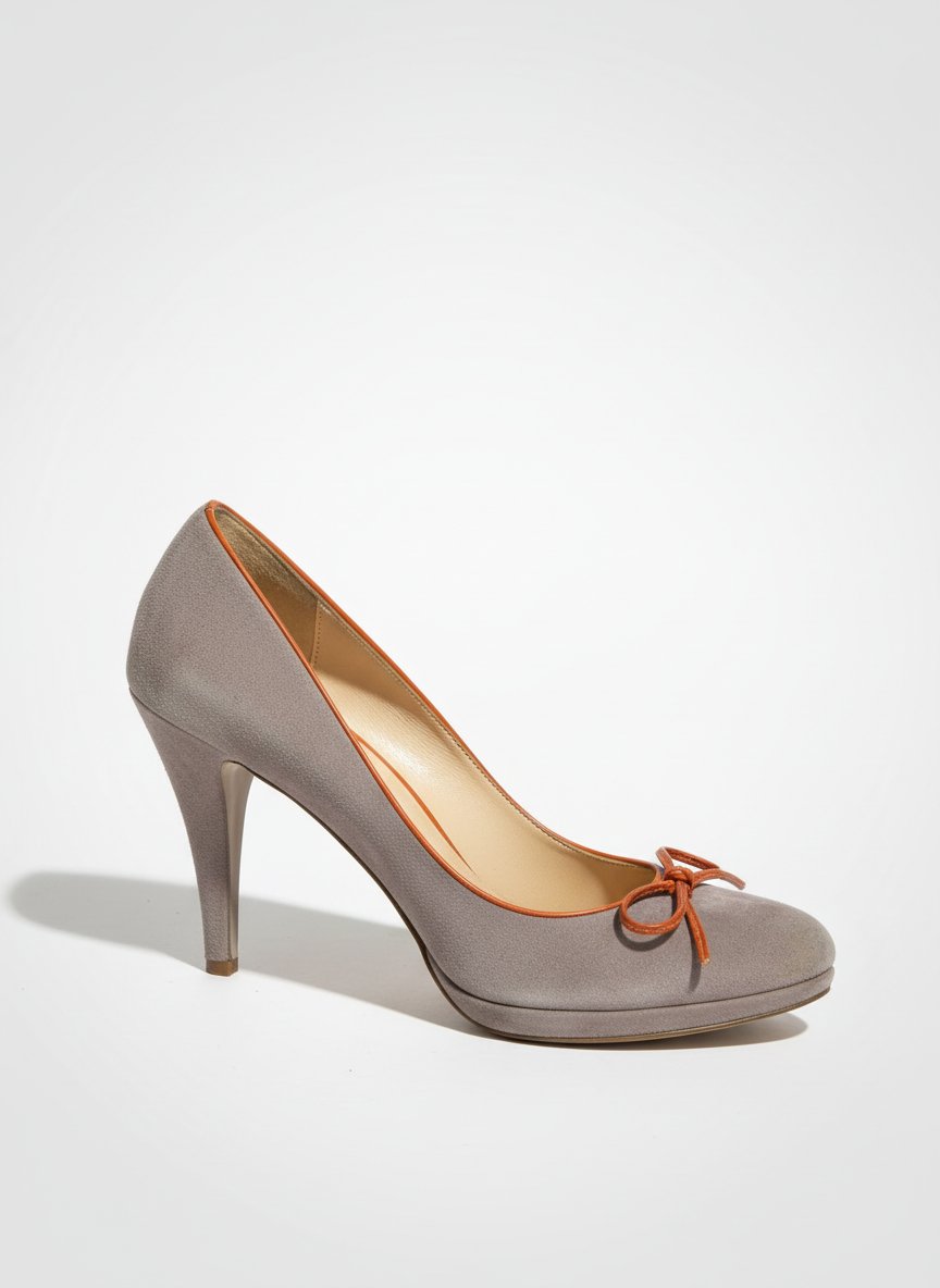 Escarpine Jil Rocco tres classe et chic