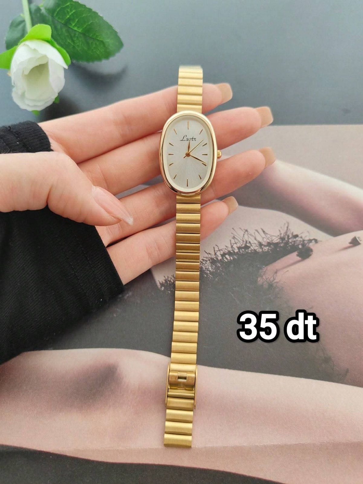 Montre pour femme de shein