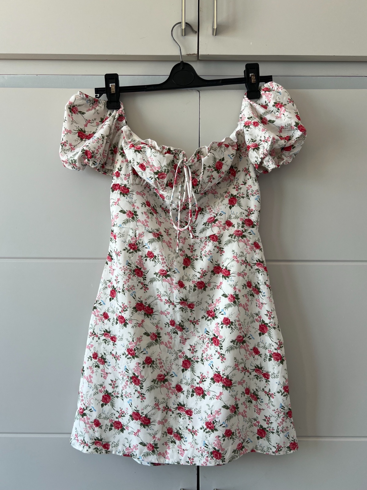 Robe Shein taille xs/s