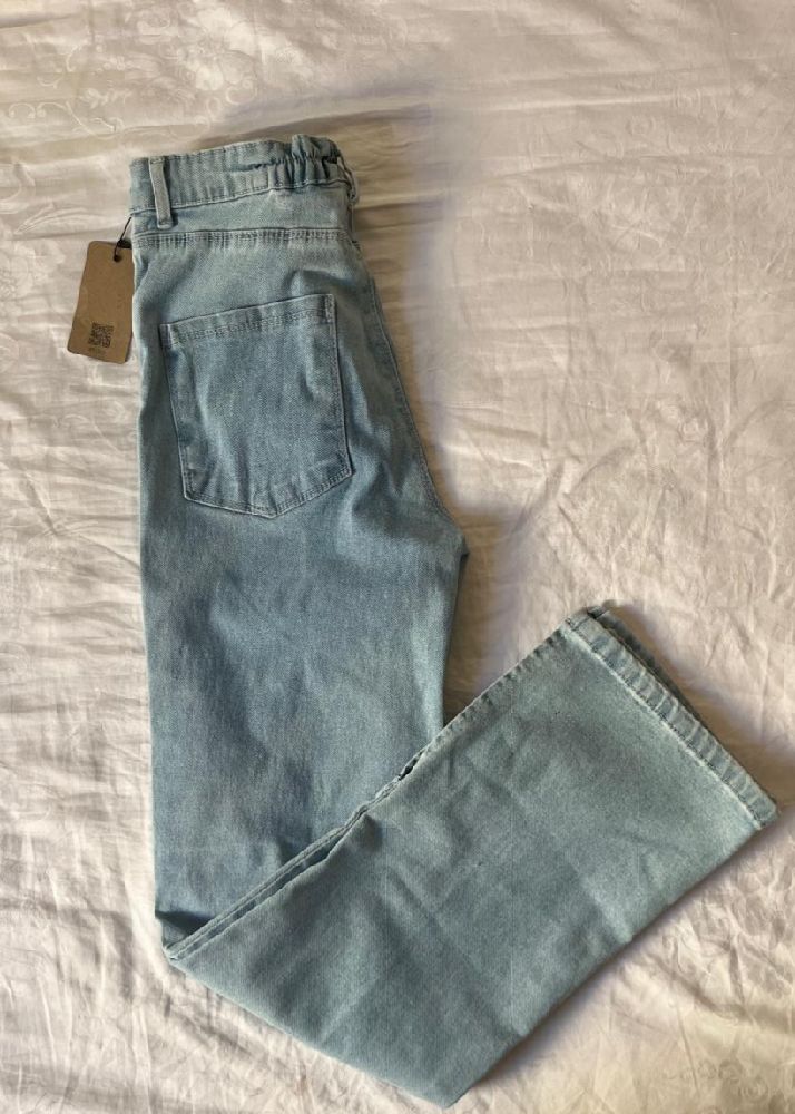 Pantalon jeans 