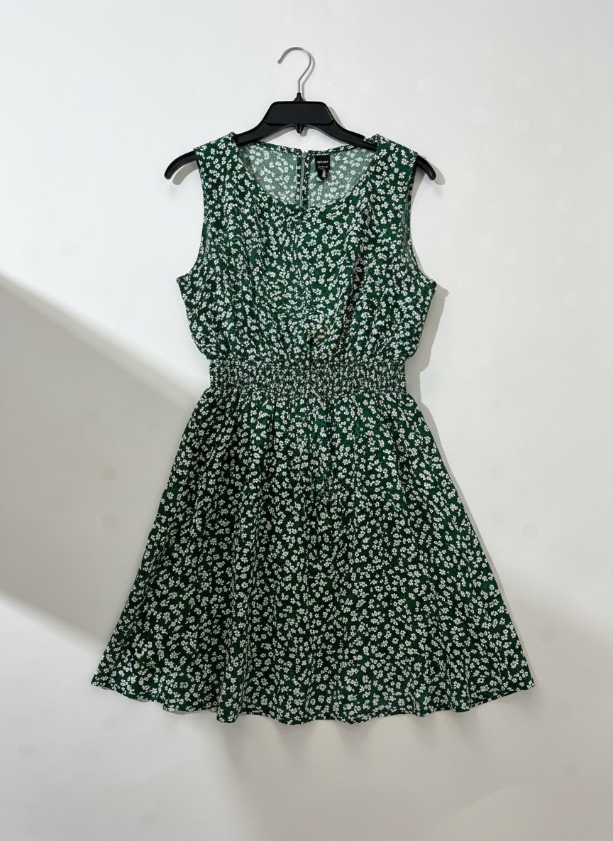 Robe Shein 🍀