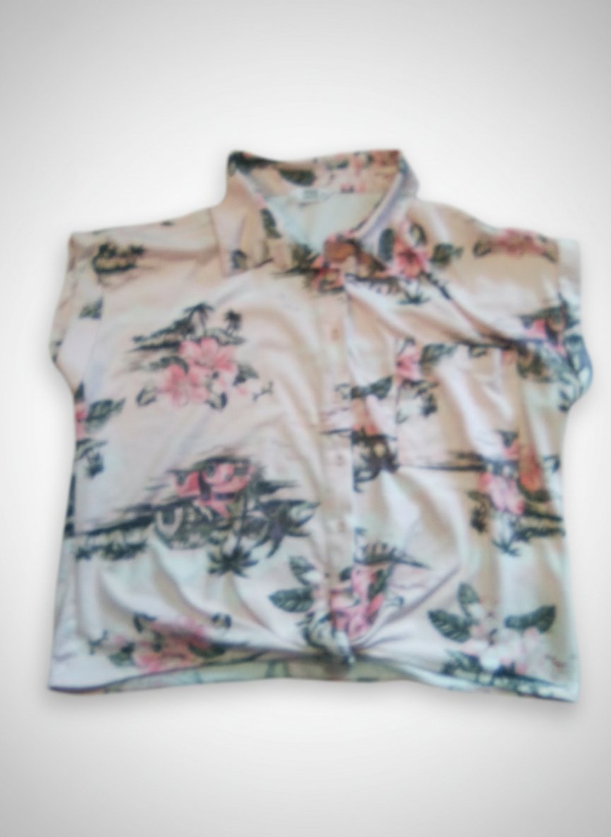 Chemise femme 
