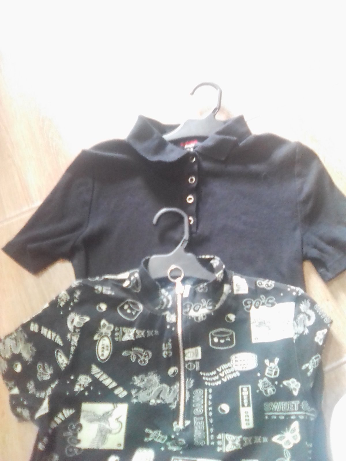  2 Robe fille 