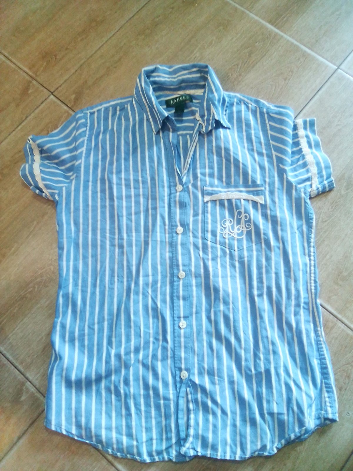 Chemise femme 