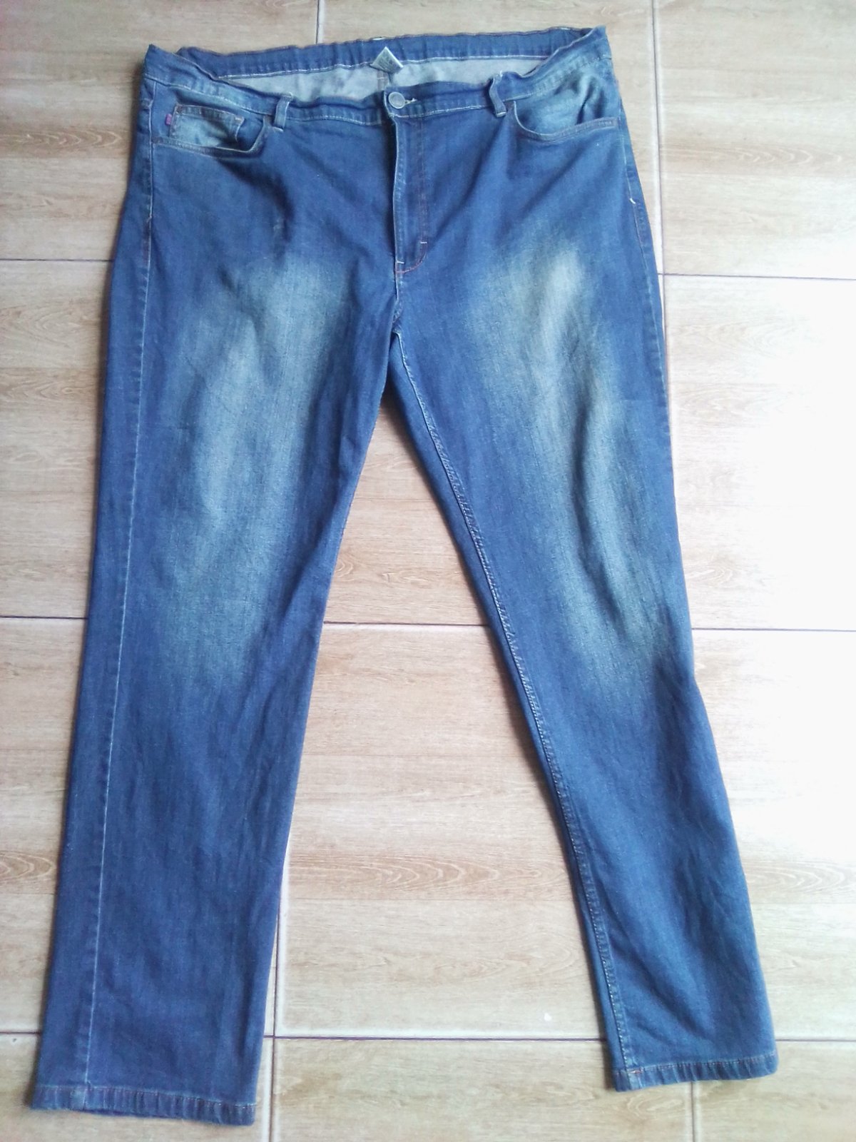 Pantalon homme 