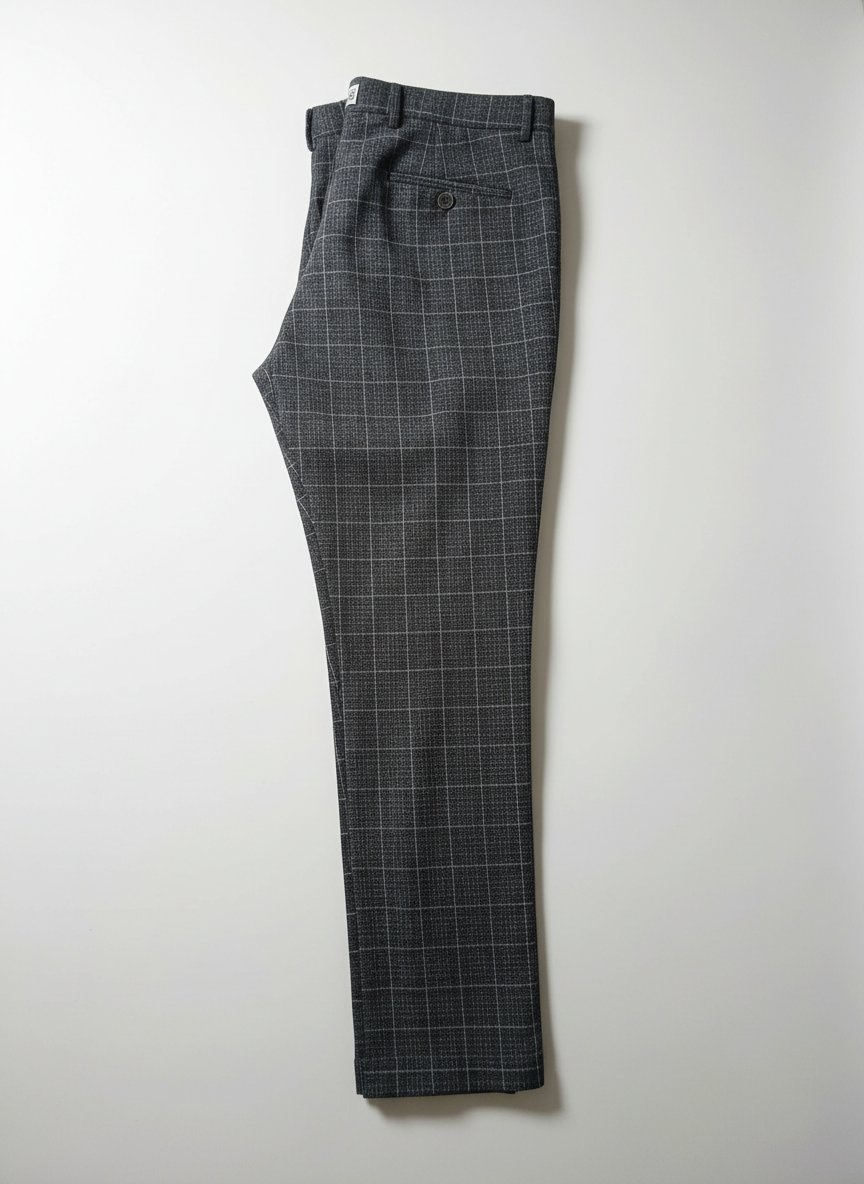 Pantalon coupe slim 38/40