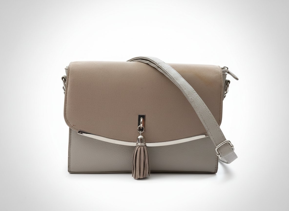 Sac à bandoulière 