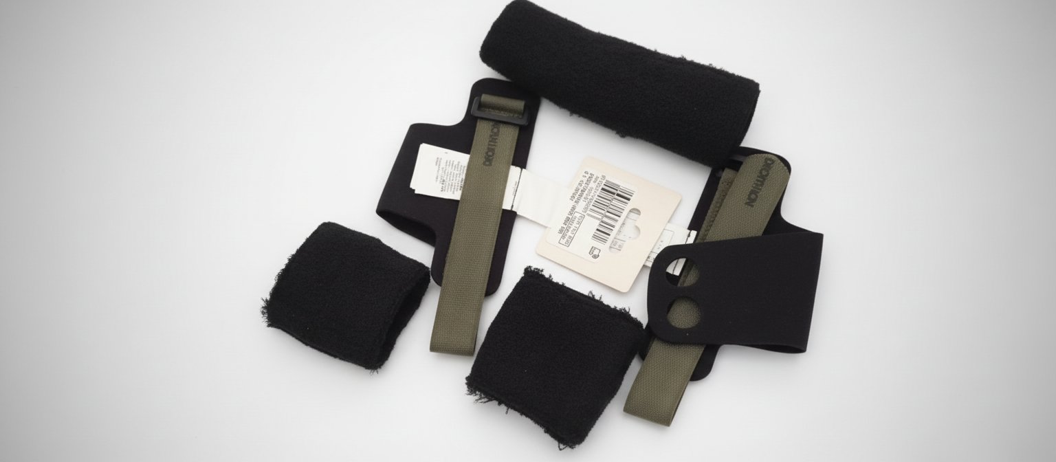 Attelle de poignet sport✨Neuve✨ Decathlon 