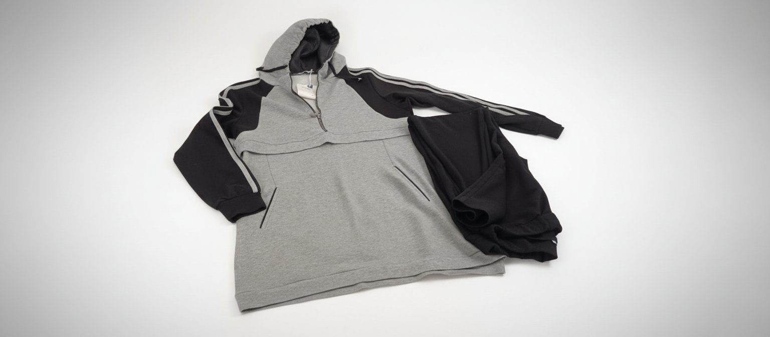  Tenue sport