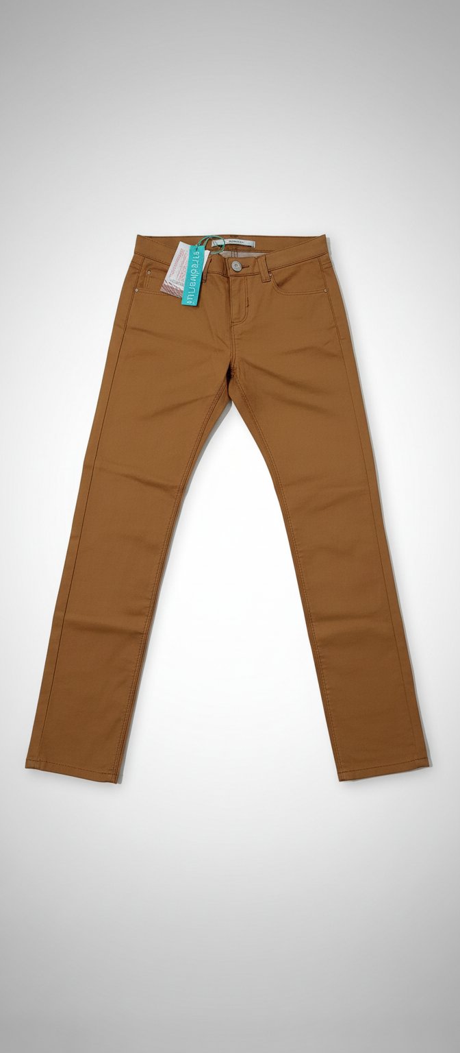 Pantalon Neuf avec étiquettes Stradivarius 