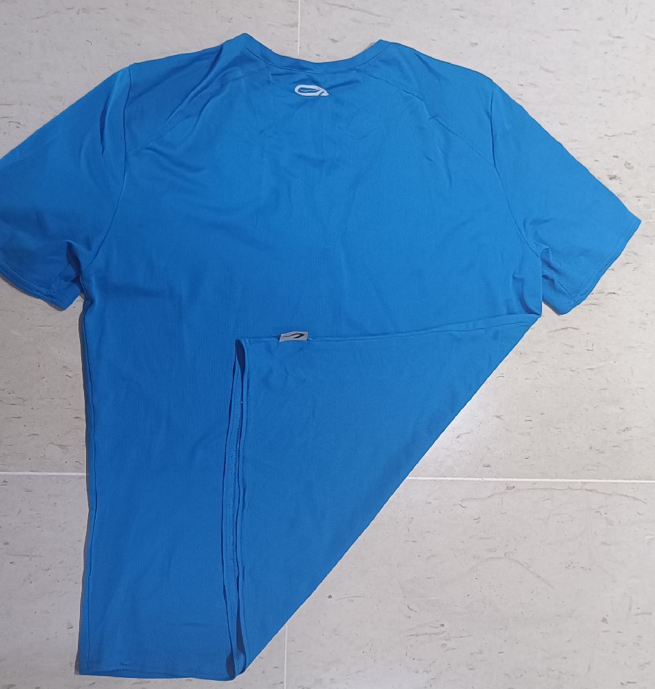 T-shirt sport Kalenji 