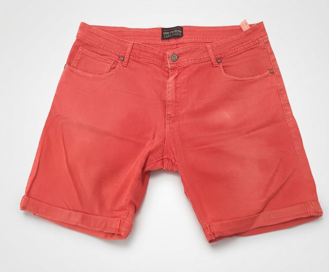 Short Zara