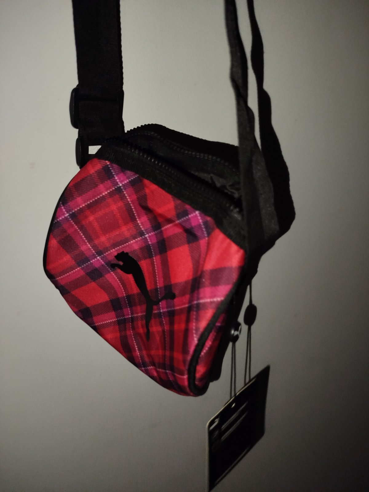 Petit Sac Puma original 