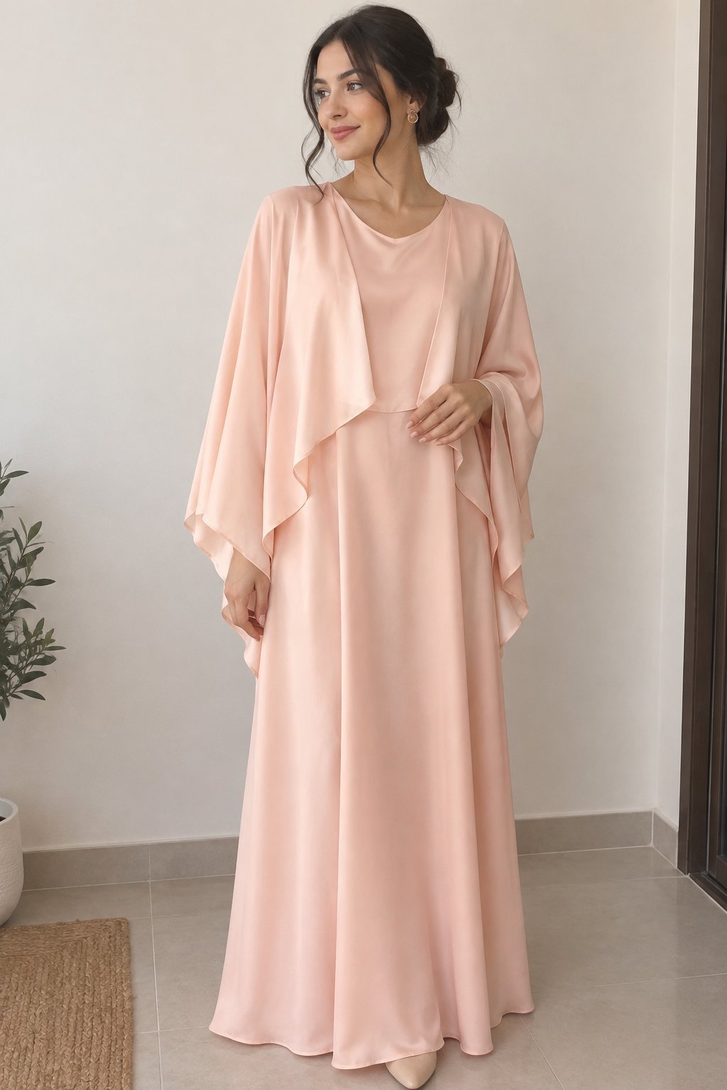 Robe Origem neuve