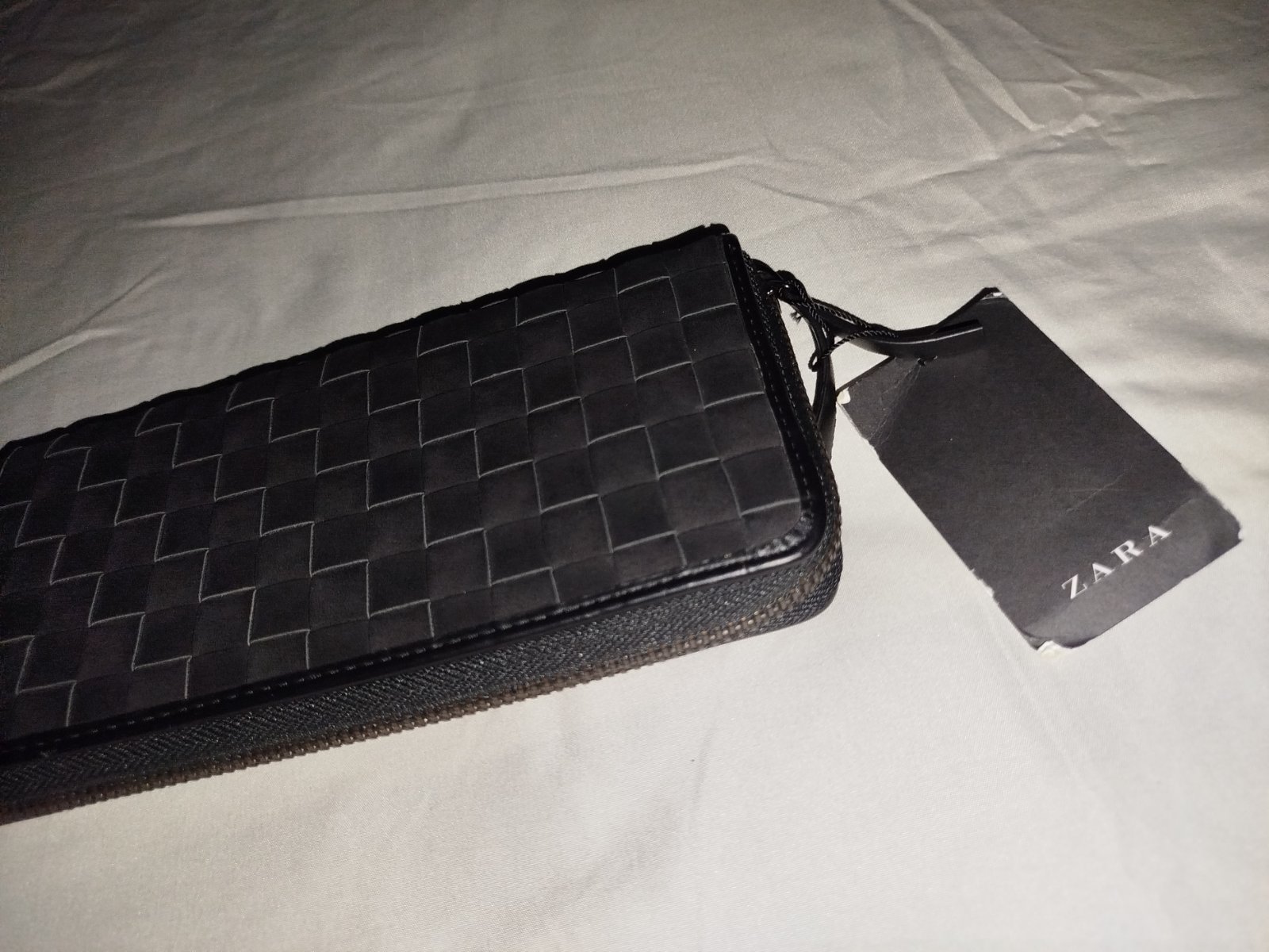 Portefeuille Zara