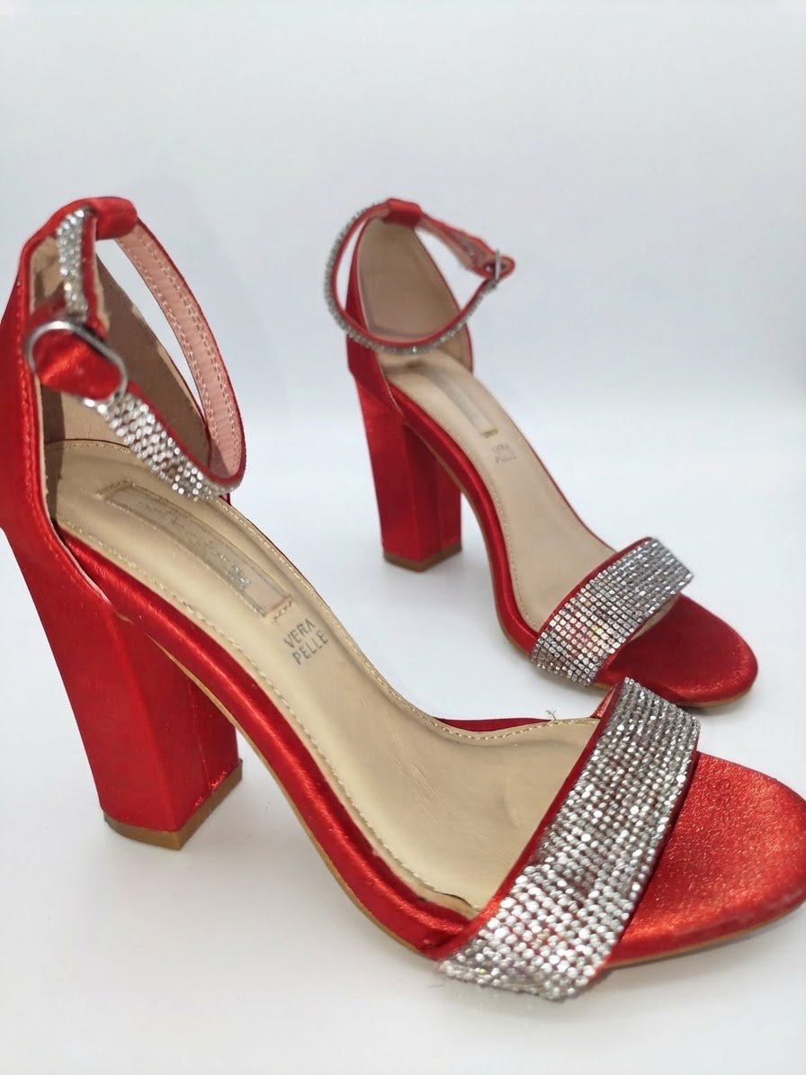Talon rouge 