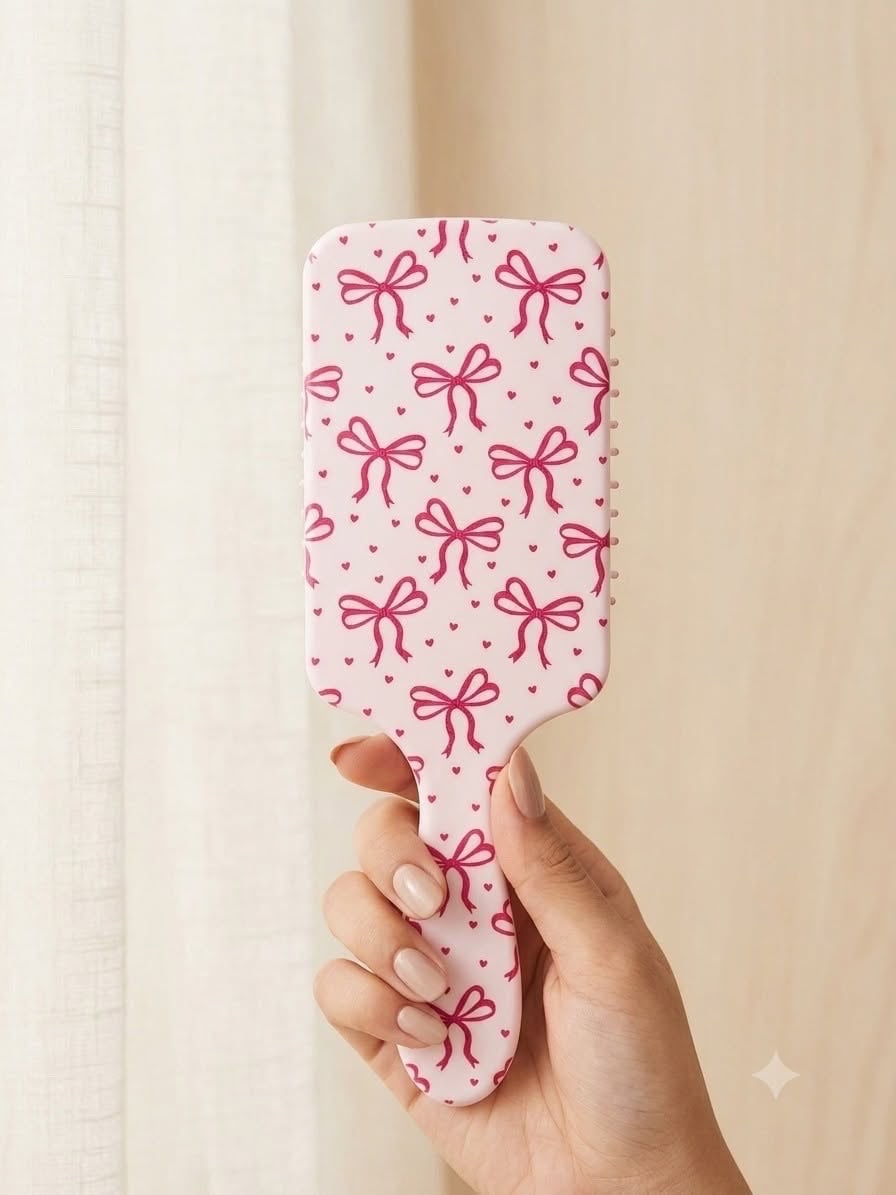 Brosse de cheveux 
