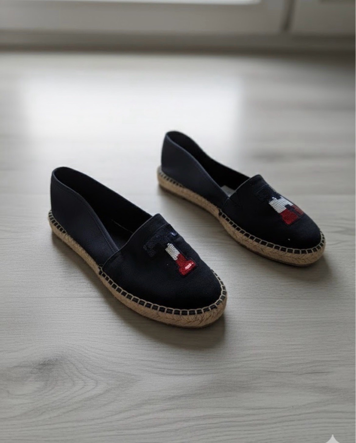 Espadrille 