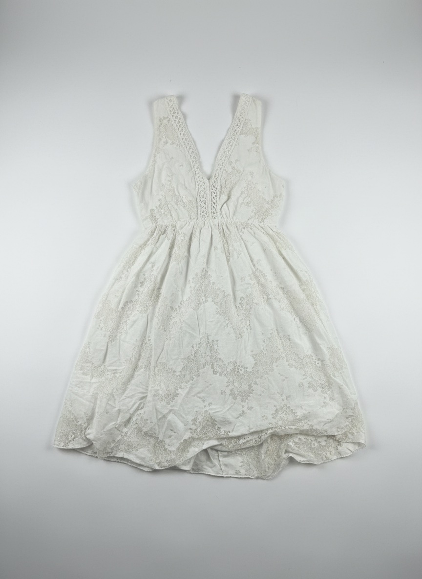 Robe de palge