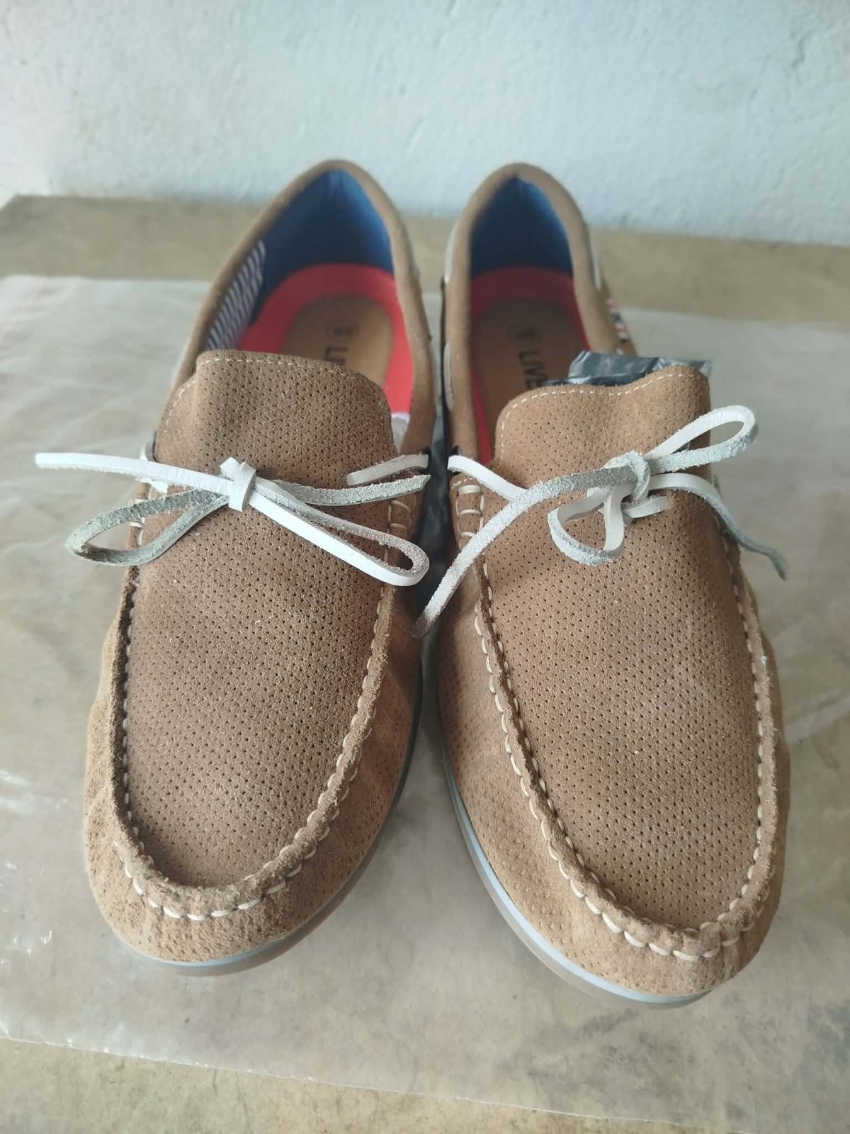Chaussures mocassins 