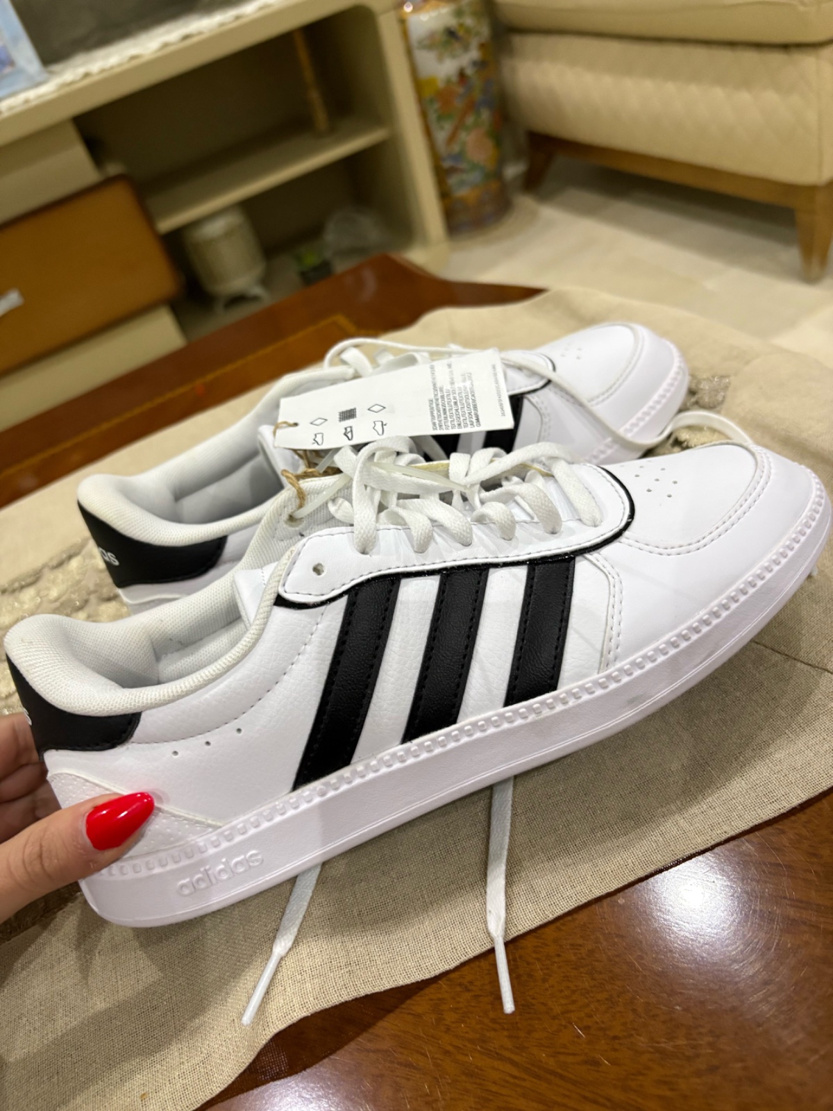 Adidas 