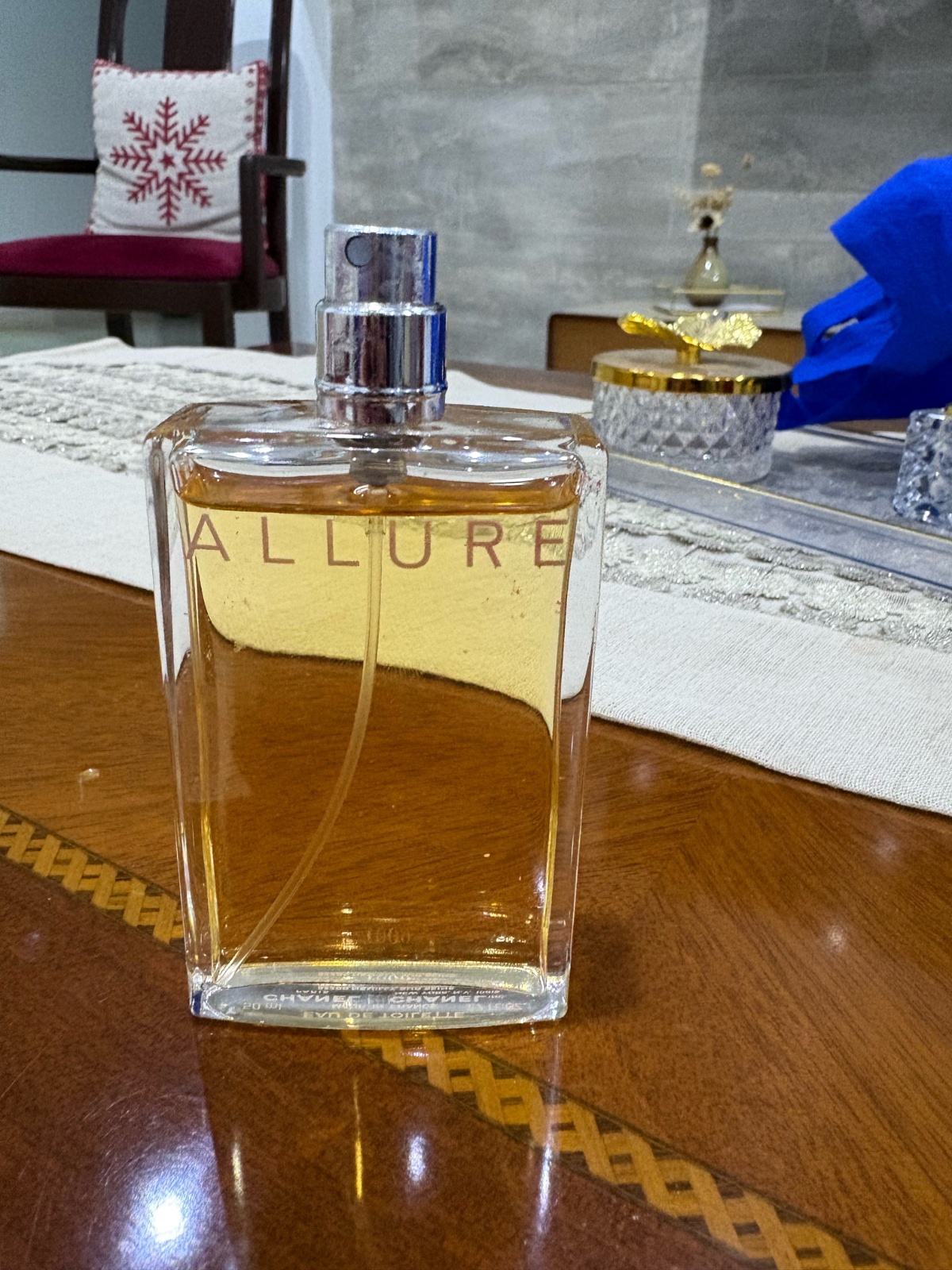 Parfum CHANEL