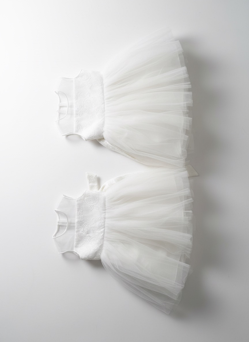 Robes cérémonie