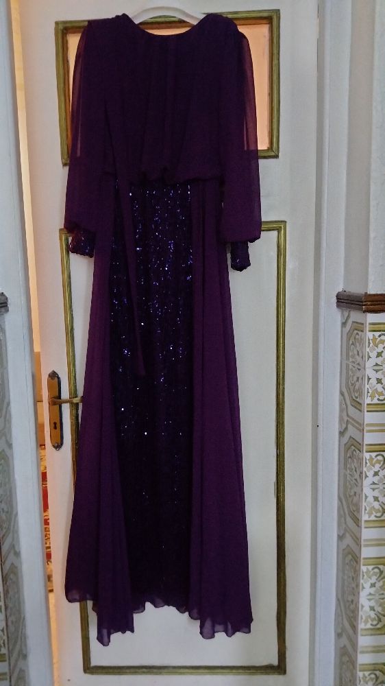 Robe soirée 