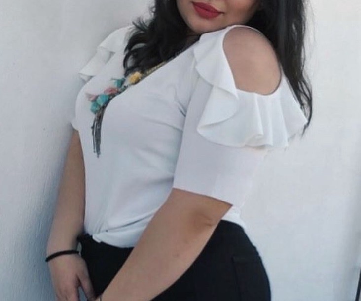 pull blanc 