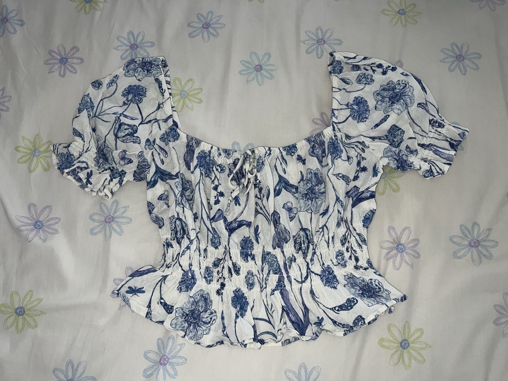 pull H&M jamais porté