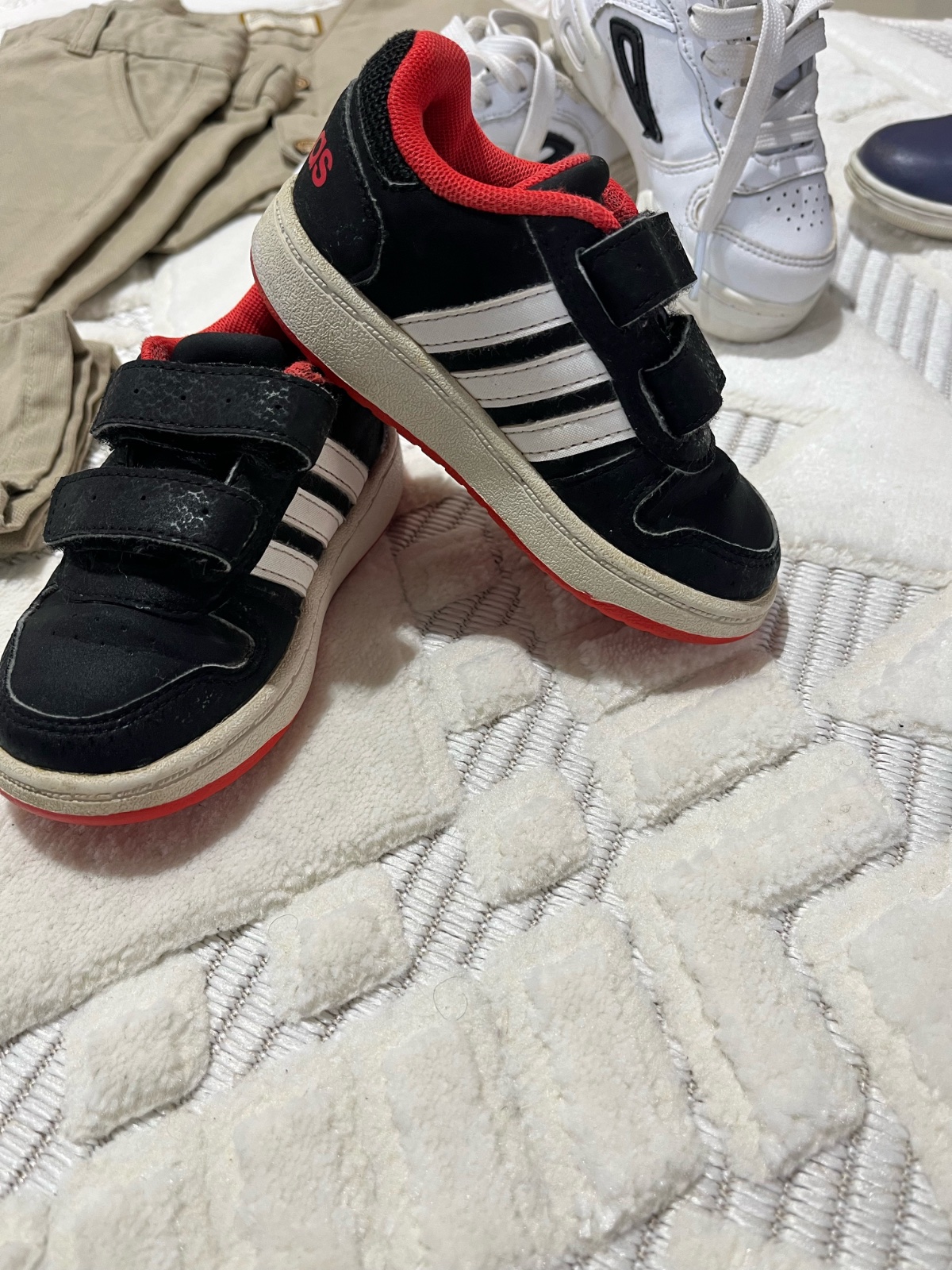 Baskets adidas