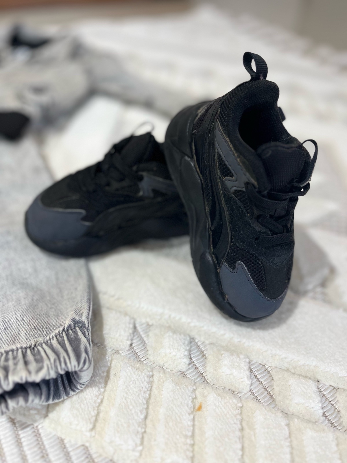 Baskets puma