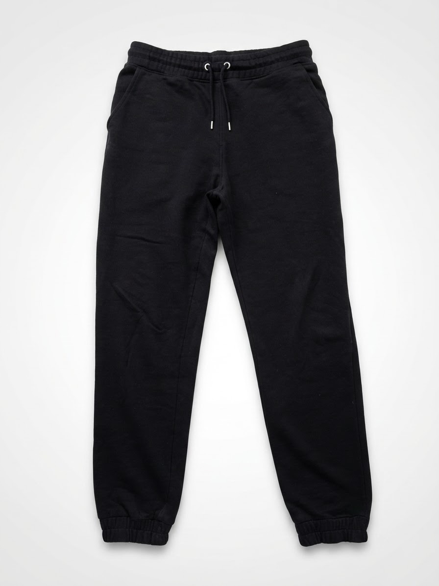 Pontalon noir