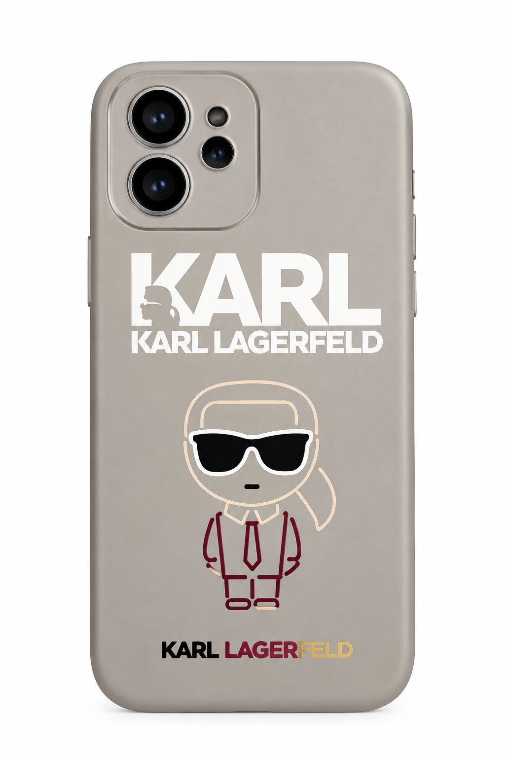 Case iphone 12 