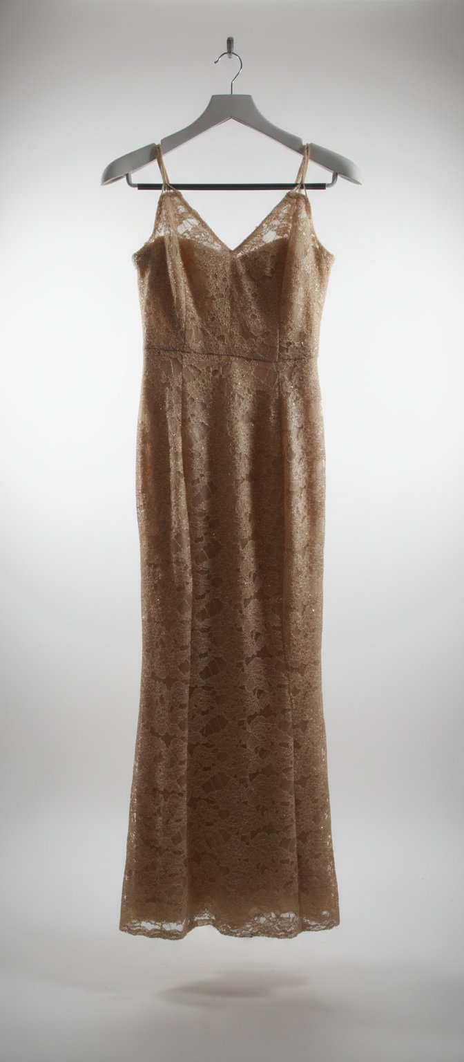 Robe soirée 