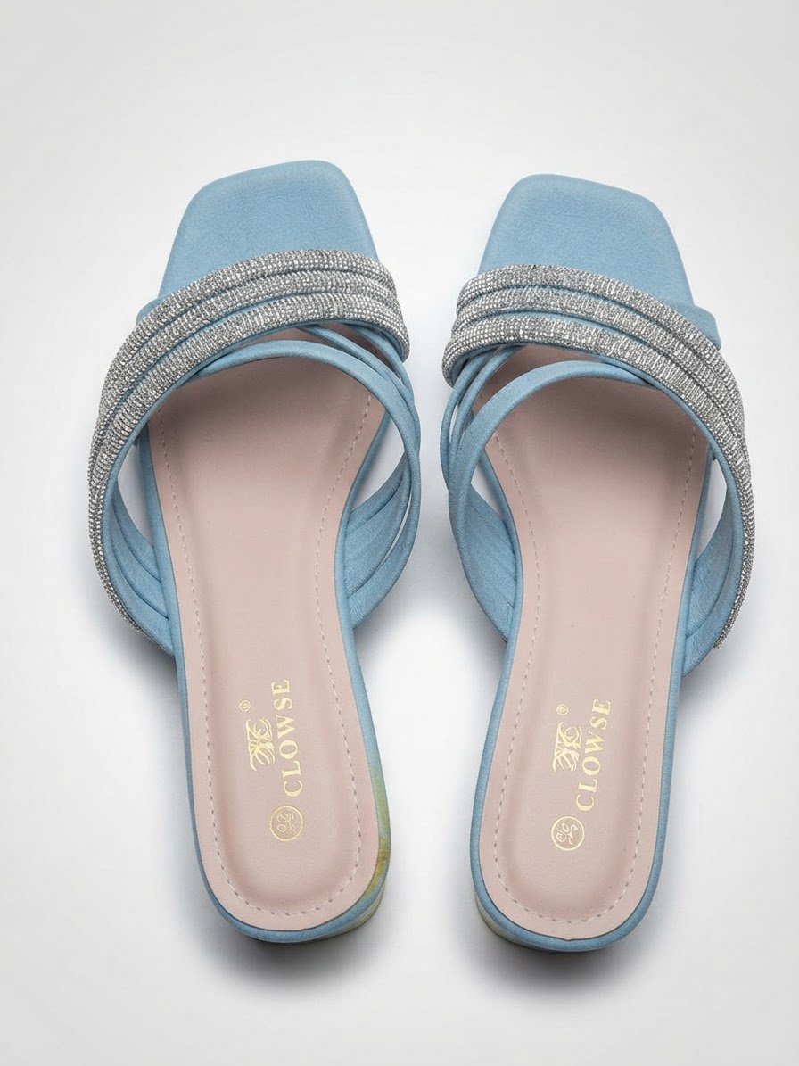 Mules 