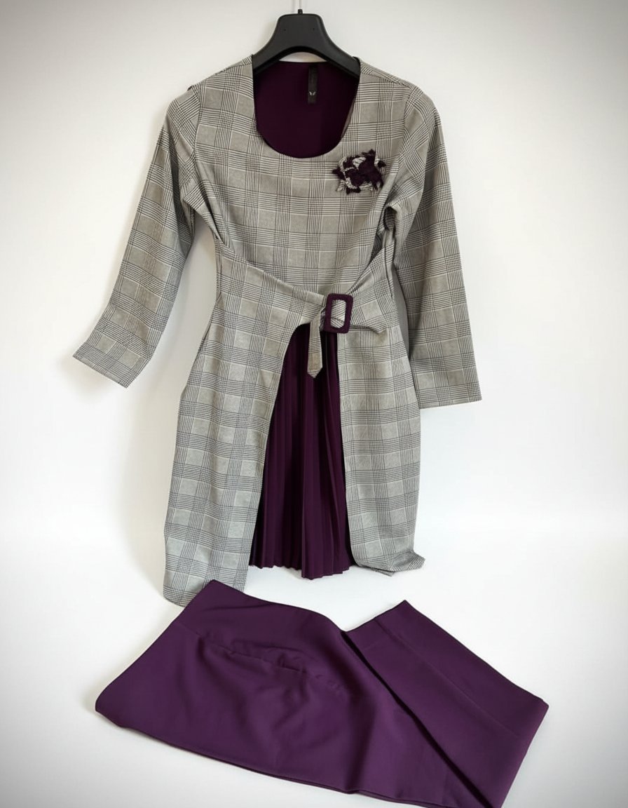 Ensemble 