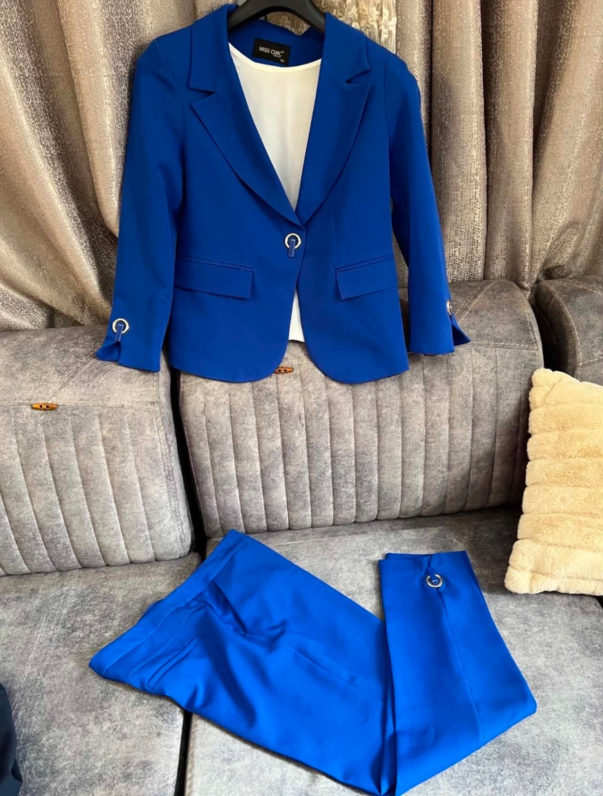 Ensemble femme