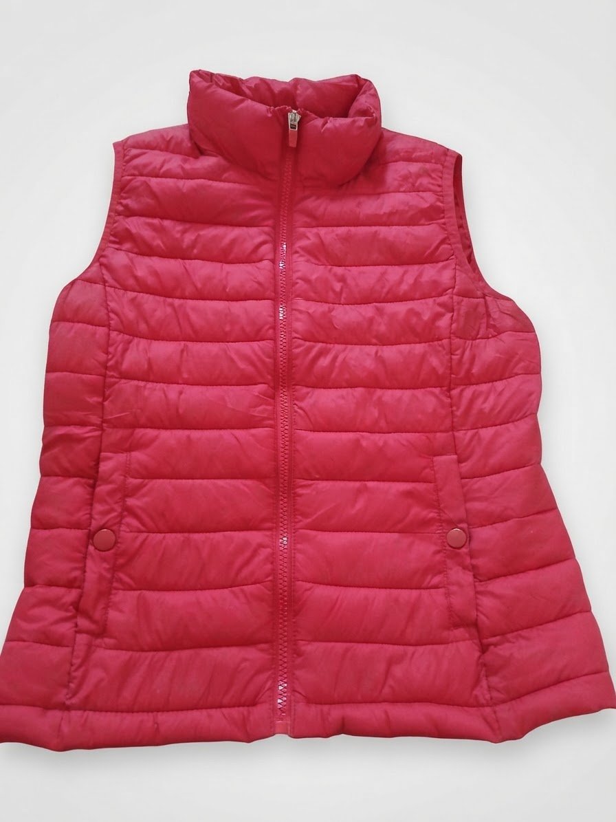Bombers sans manches