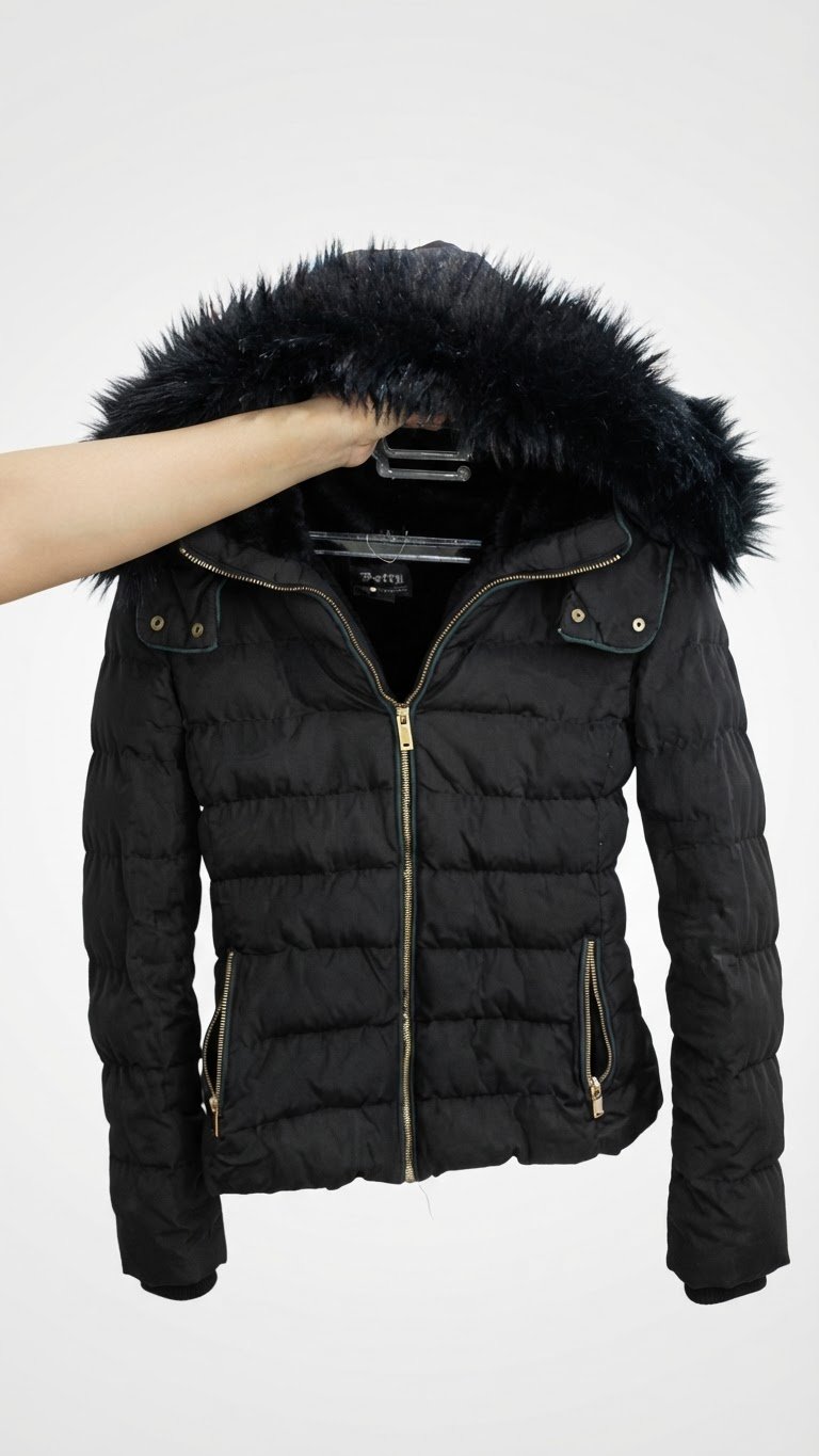 Bombers noir