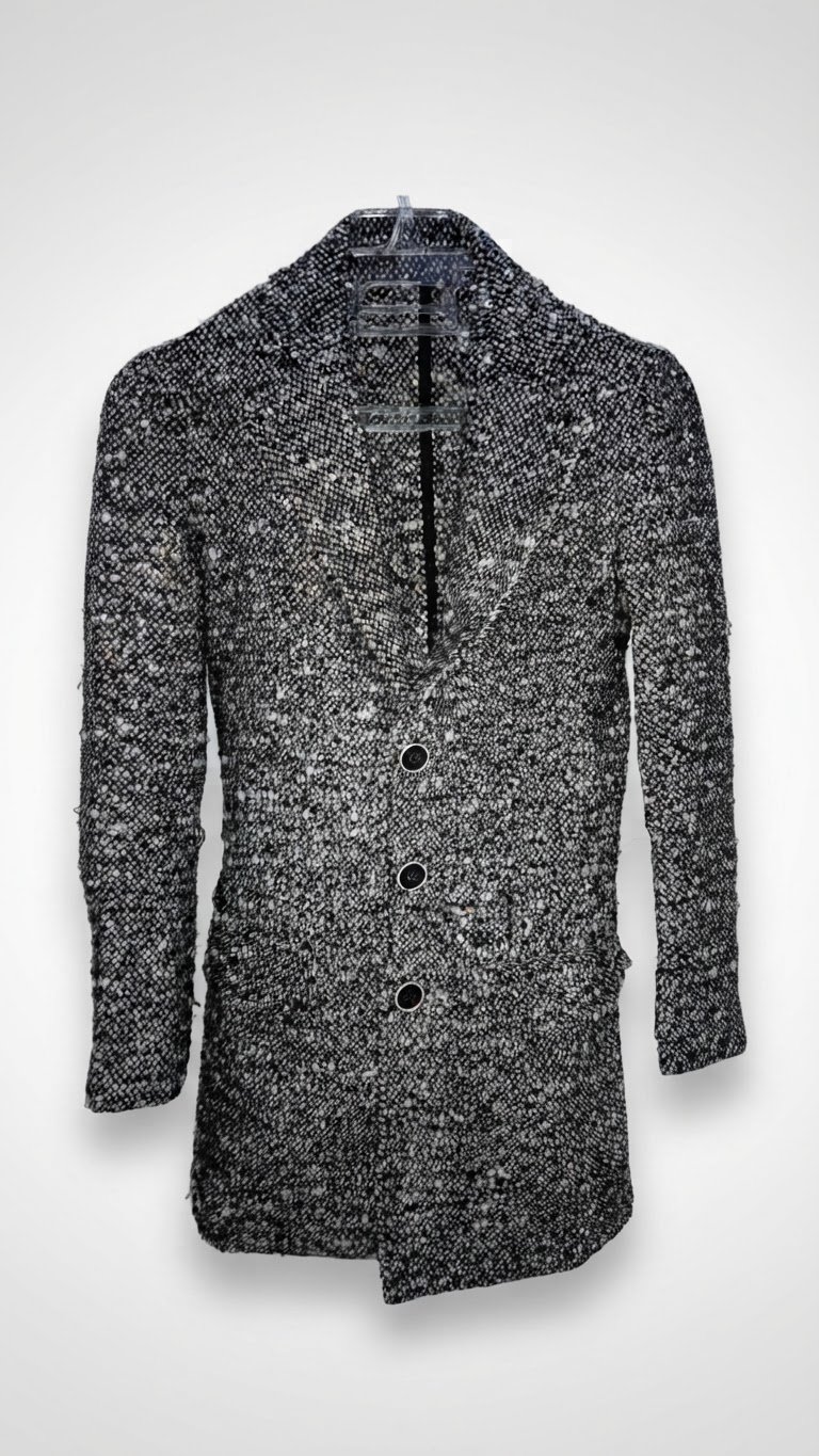 Veste 