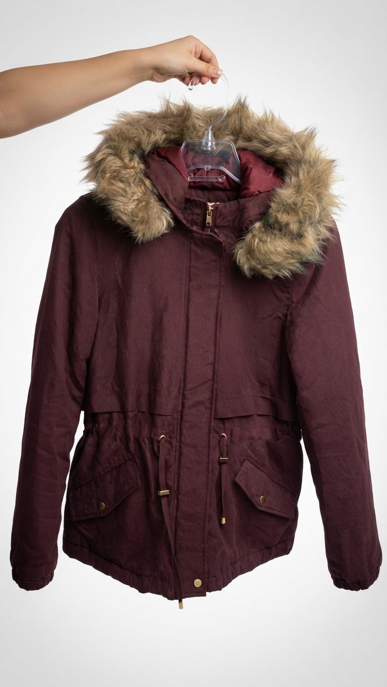 Bombers bordeaux