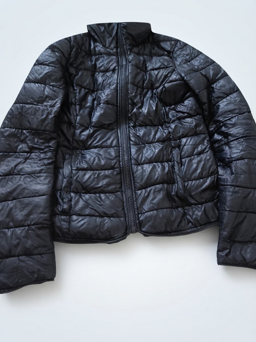 Bombers noir