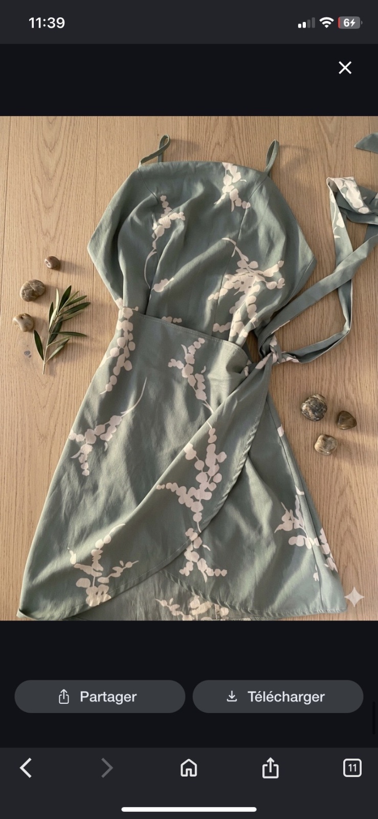 Robe