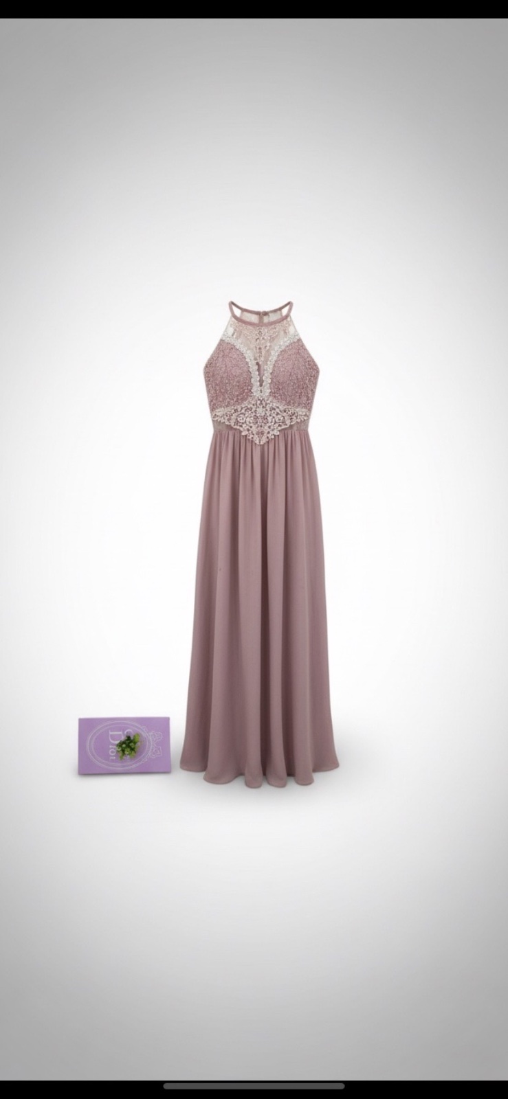 Robe soirée💗