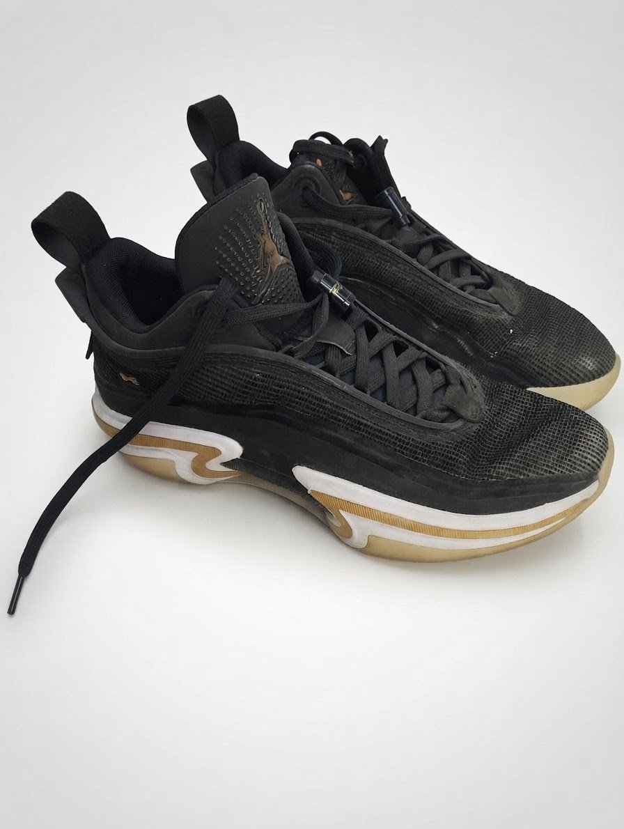 Espadrilles Air Jordan 